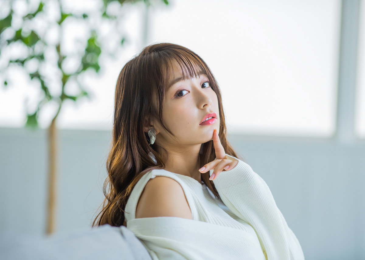 21位：宇垣美里