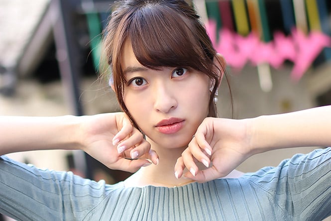 25位：倉持由香