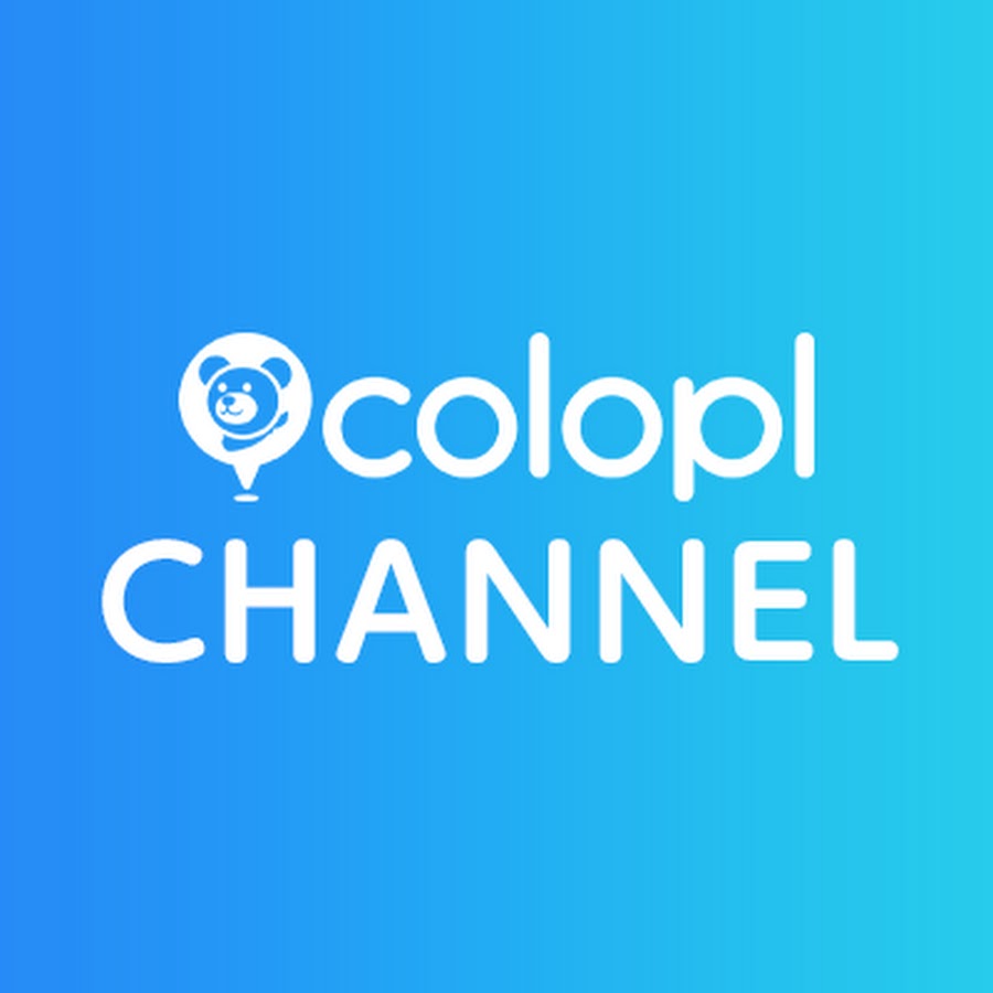 COLOPL CHANNEL - YouTube