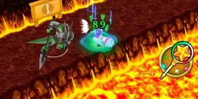 33位：リザード種