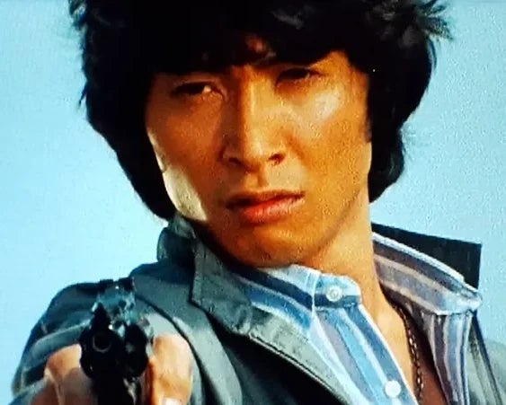29位:三田村邦彦