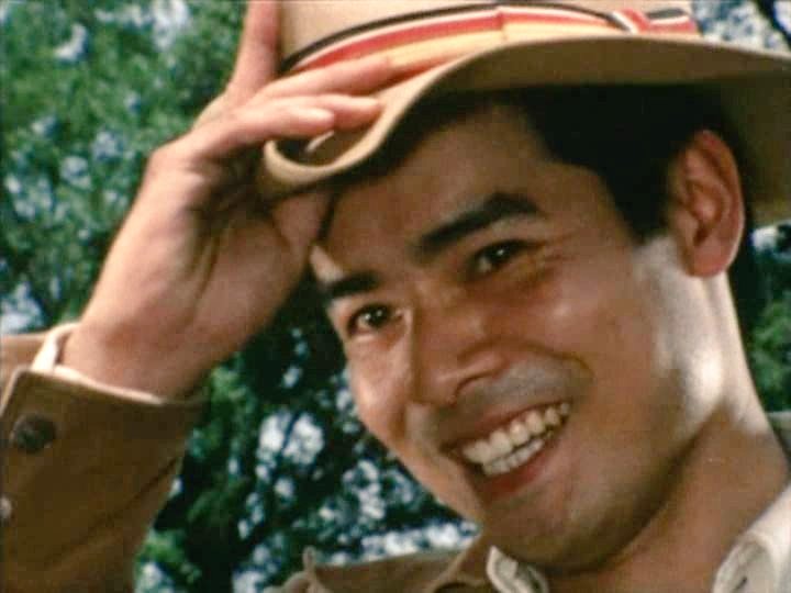 20位：勝野 洋
