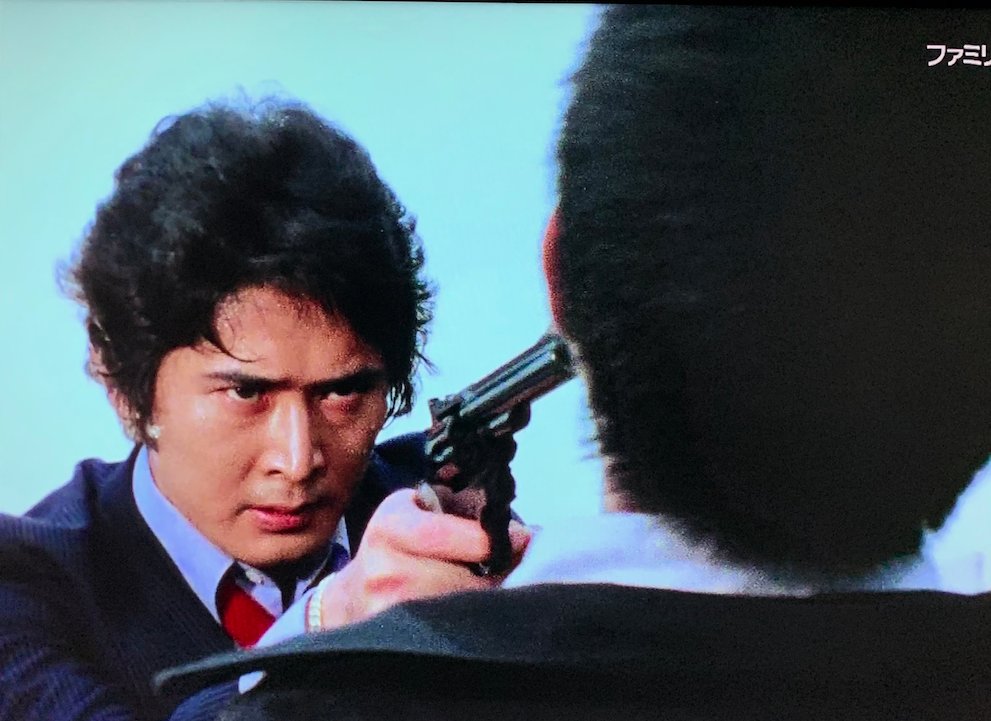 3位：沖 雅也