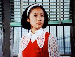 34位;浅野ゆう子