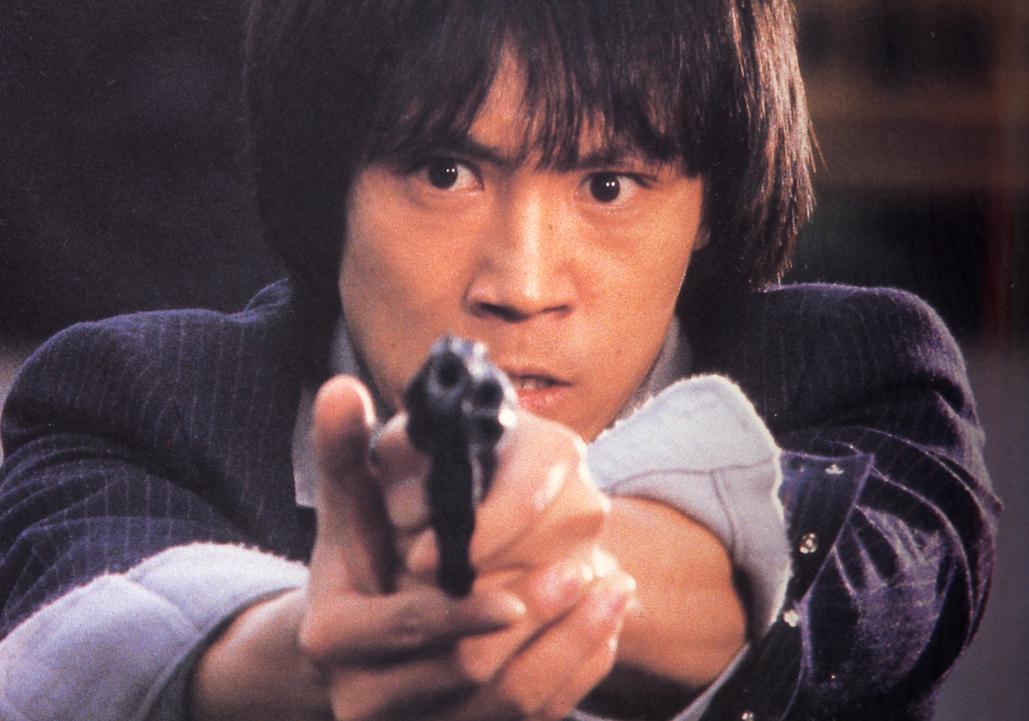 19位：世良公則