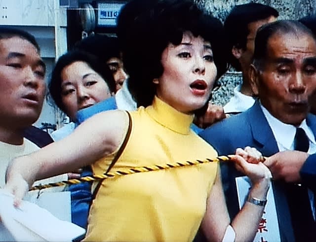 25位:山東昭子