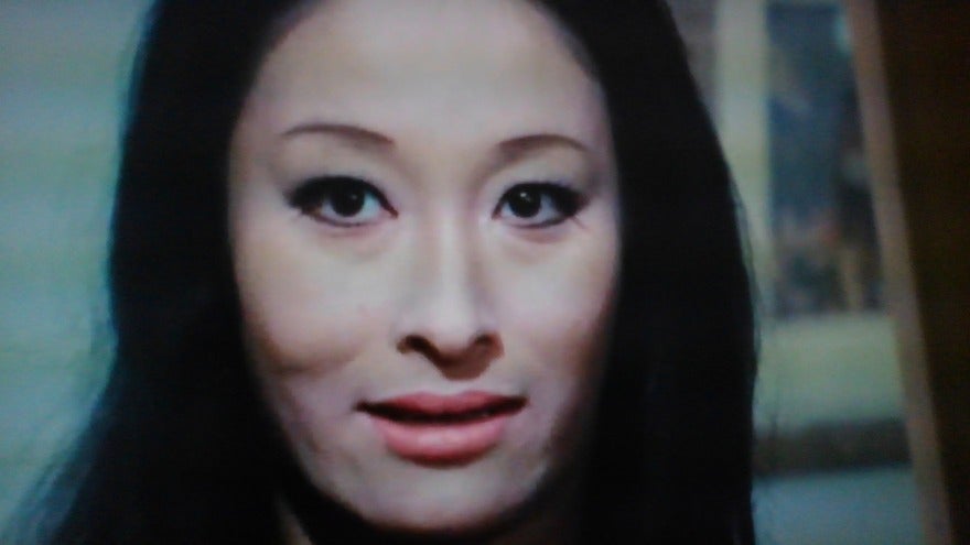 13位：江波杏子