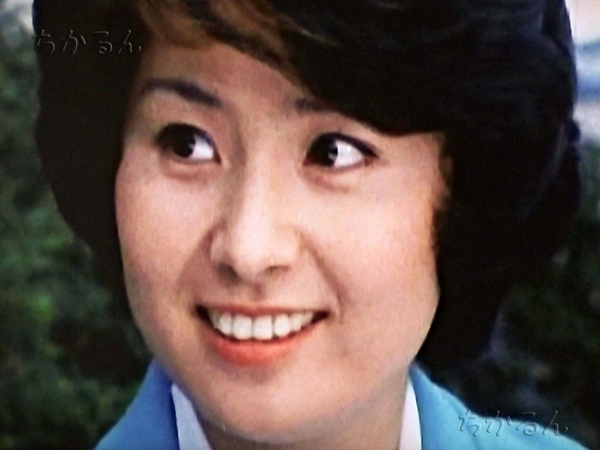 12位：武原英子