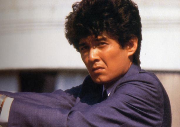 23位：金田賢一