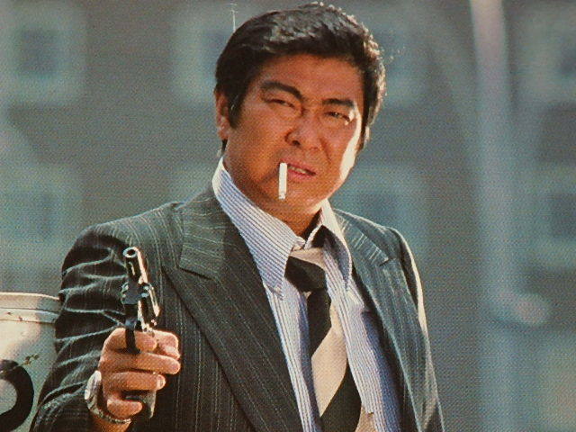 1位：石原裕次郎