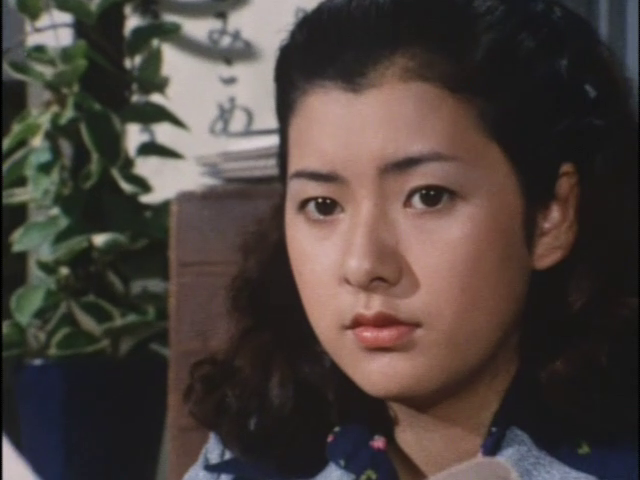 28位:高橋恵子