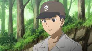 「土方歳三と大鳥圭介の名前を無理やり合わせて嫌い」