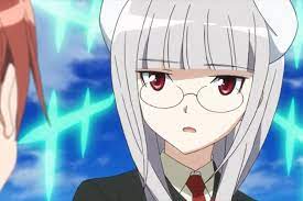 「メガネキャラが嫌い」