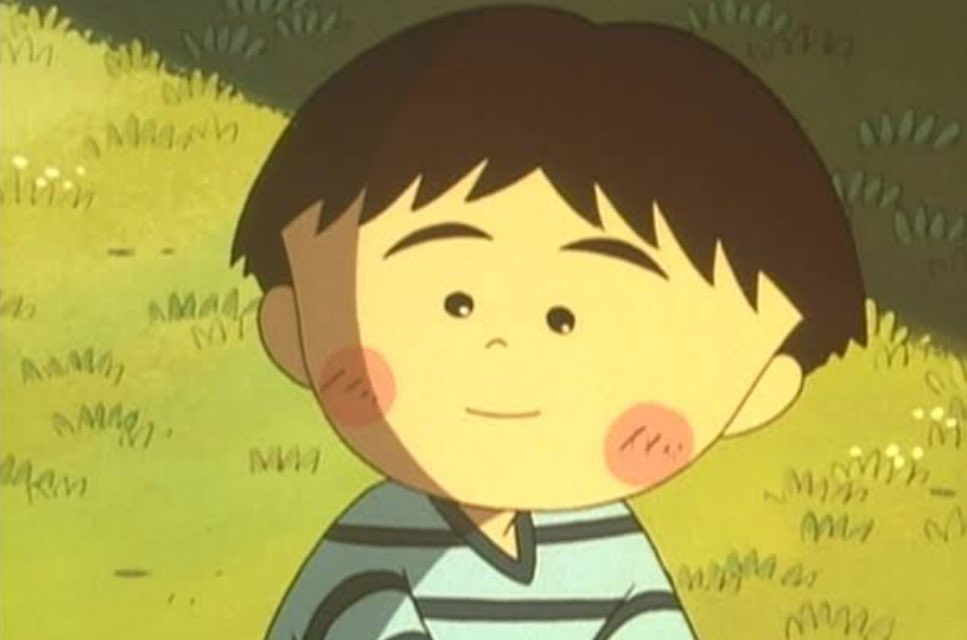 27位：西村たかし