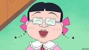 13位：みぎわ花子