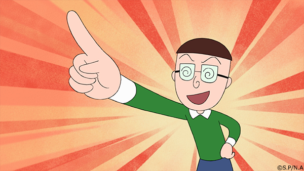 10位：丸尾末男