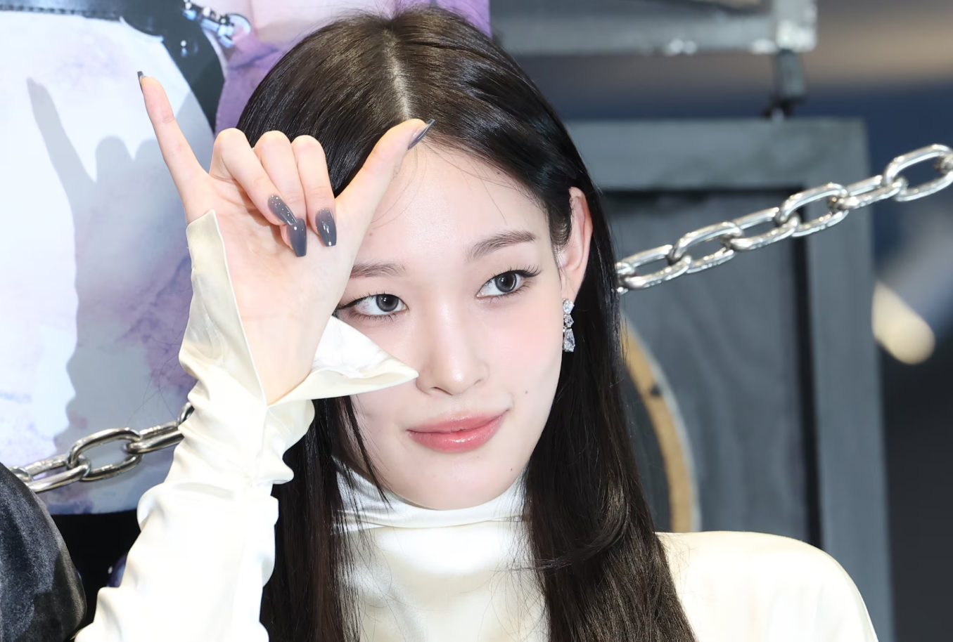 韓国財閥「新世界グループ」一族の出身