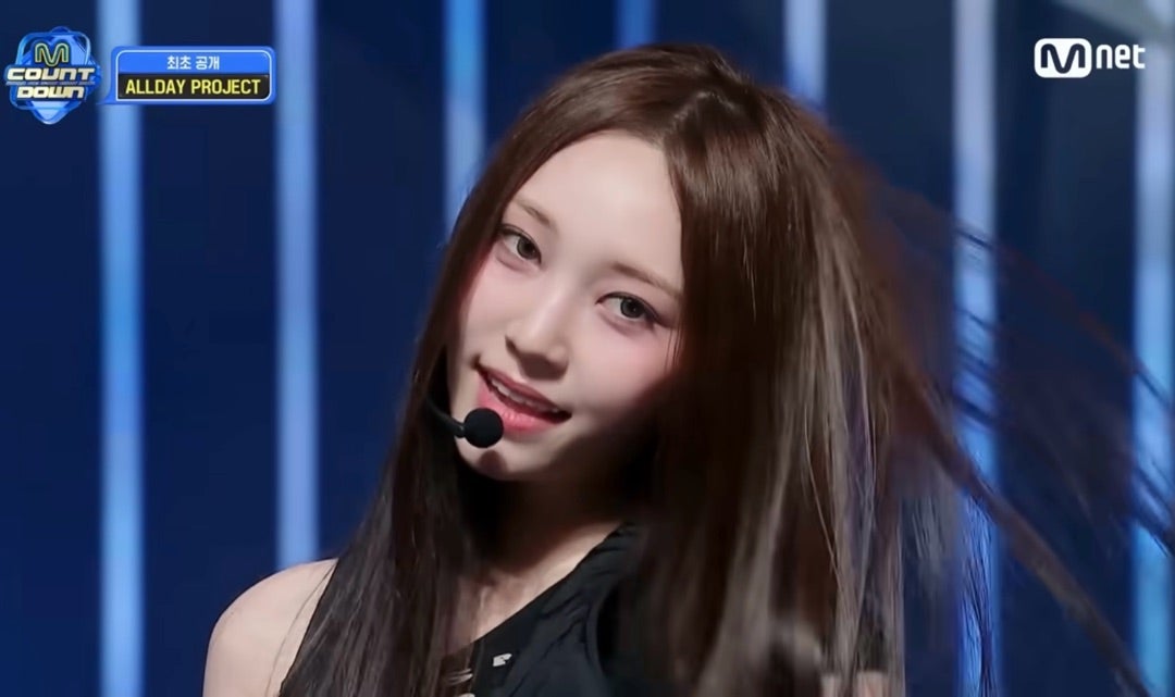 「王道アイドル感」を担う