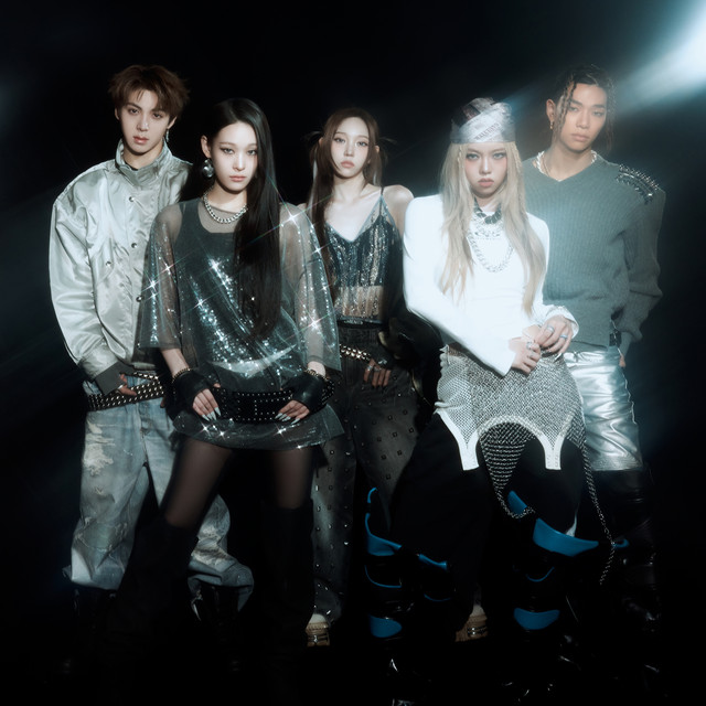 ALLDAY PROJECT | Spotify