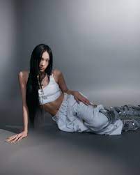 「全然苦労してるアイドルって感じじゃない」