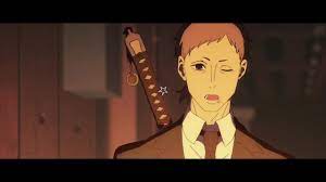 公安対魔特異2課に所属