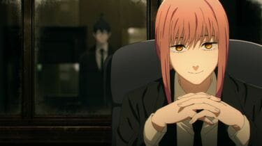 「マキマが見下したように見てくる顔は本当にかわいいの一言」