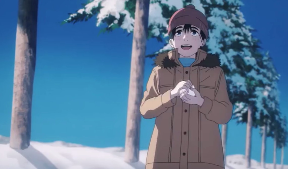 「かわいい系イケメン」