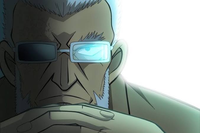 11位：黒田兵衛