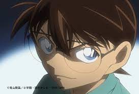 17位：江戸川コナン