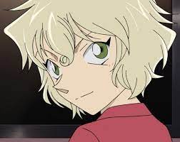 12位：メアリー・世良