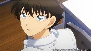 15位：黒羽快斗 