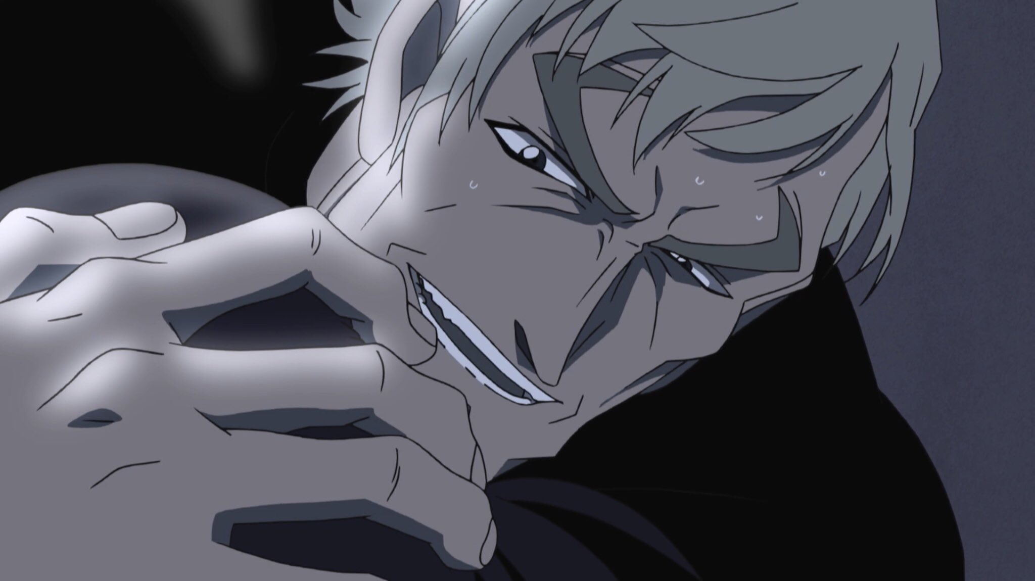 7位：アイリッシュ