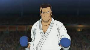 10位：ヘッズリ・ジャマルッディン