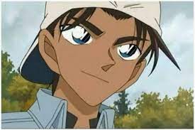 10位：服部平次