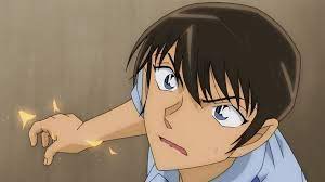 14位：諸伏景光