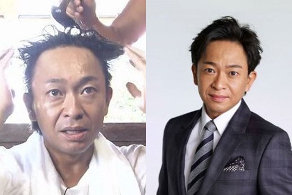 「髪が明らかに薄くなって劣化を感じる」