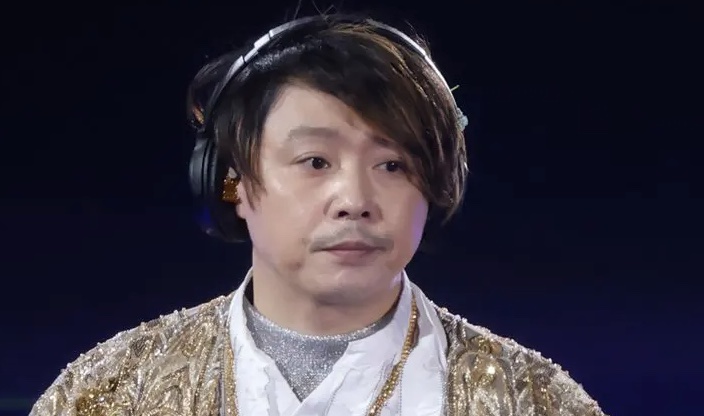 「顔がどんどん老けている」