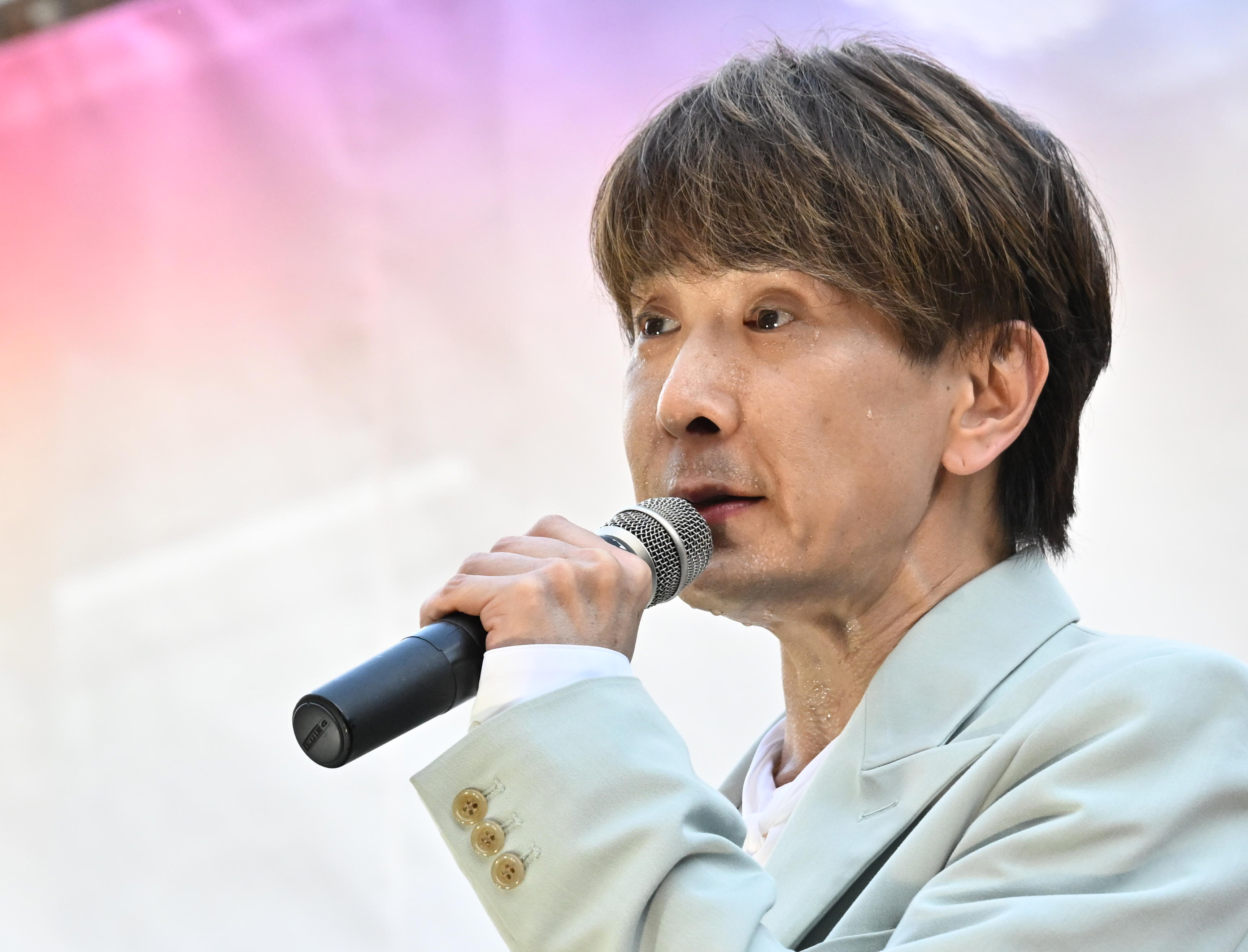 「かなり劣化しちゃった」