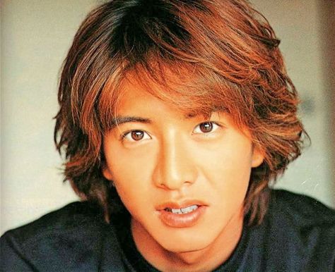 15位：木村拓哉