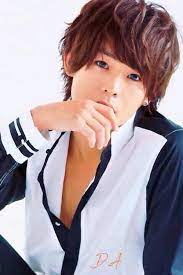 19位：有岡大貴