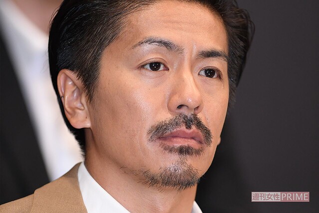 「やっぱ老けたよね」