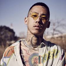 20位：KOHH