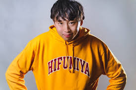 19位：ミステリオ