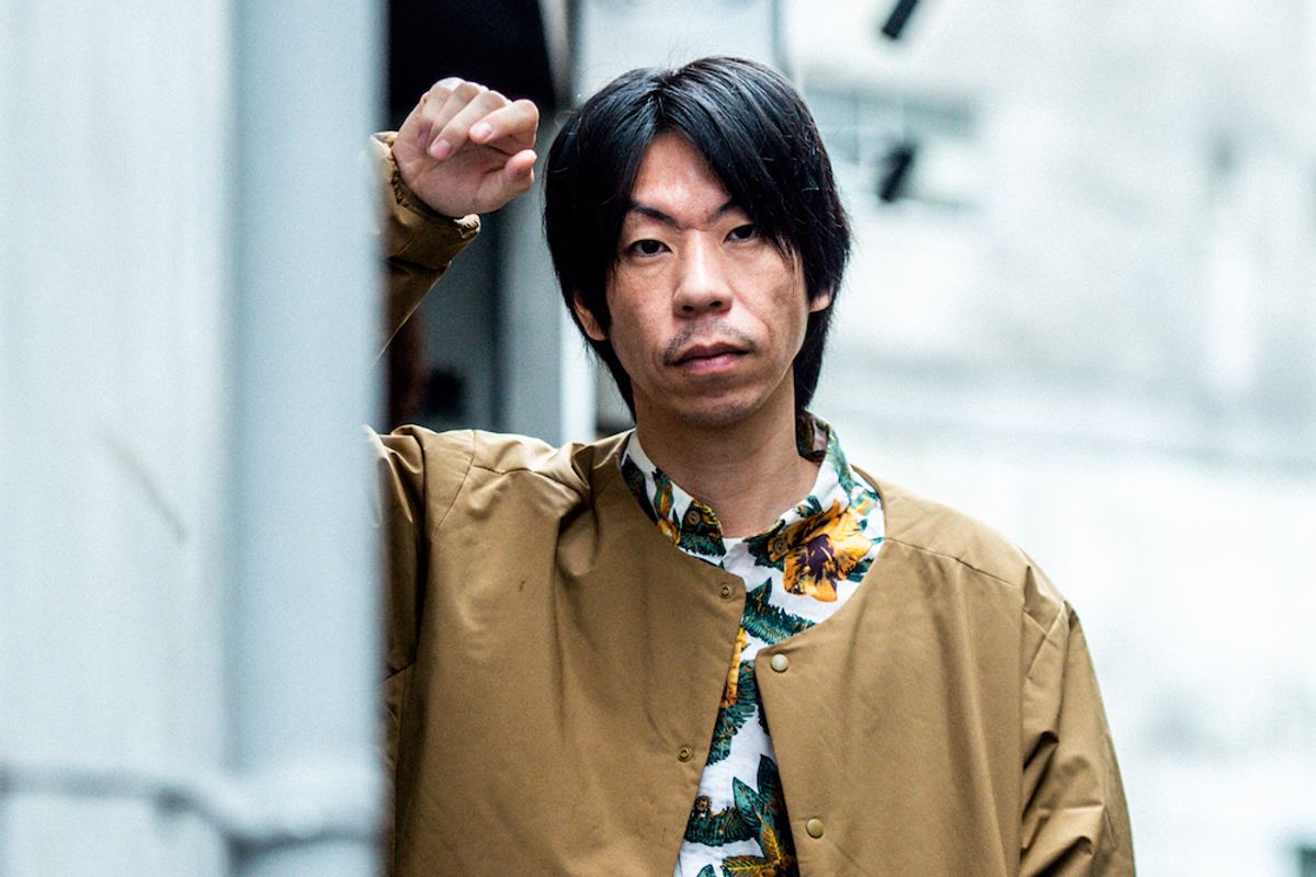 9位：呂布カルマ