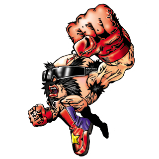 11位：ナニモン