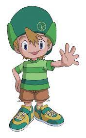 22位：高石タケル