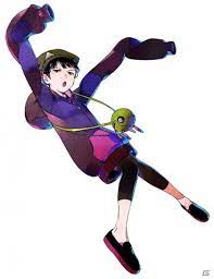 19位：東雲ミウ