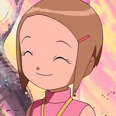 29位：八神ヒカリ