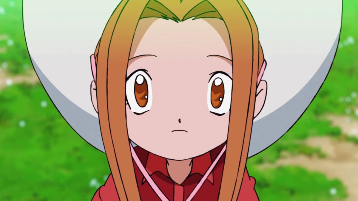 3位：太刀川ミミ