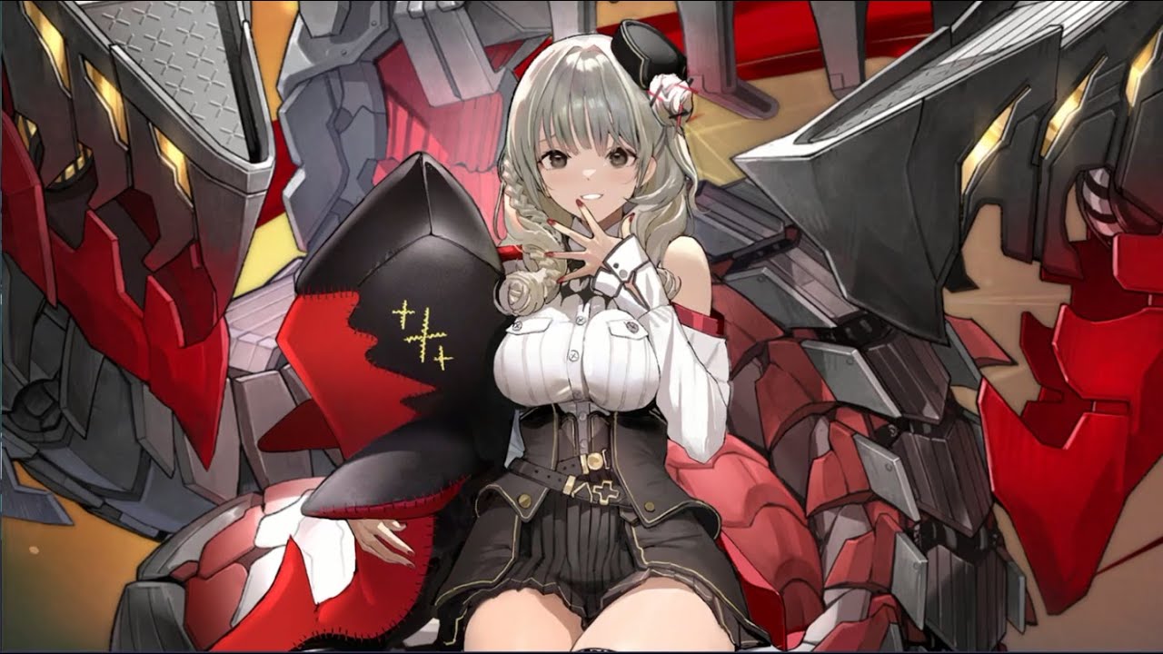 76位：リュッツォウ